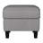 Dearing Upholstered Armchair with Ottoman-91603887