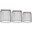 Andela Frame Coffee Table with Storage