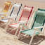  Chaise de plage pliante-719487080