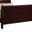 Woking Solid Wood Bed-777701012-777695865