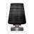 Aneka Accent Lamp With 6" Glass-1966703632-1966703635