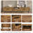 78" TV Stand For 85 75 65 Inch TV, TV Consoles