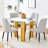 Stylish And Functional Dining Table For Comfortable Dining And Entertaining