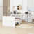 Blanc est en rupture de stock
