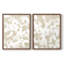 Impression encadrée Swish Stone I-Premium - prête à être accrochée - aucun clou requis - aucun clou requis-1000463167-1000463164