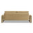 Silvo 85'' Velvet Sofa