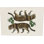 Kilim Animal Print Area Rug