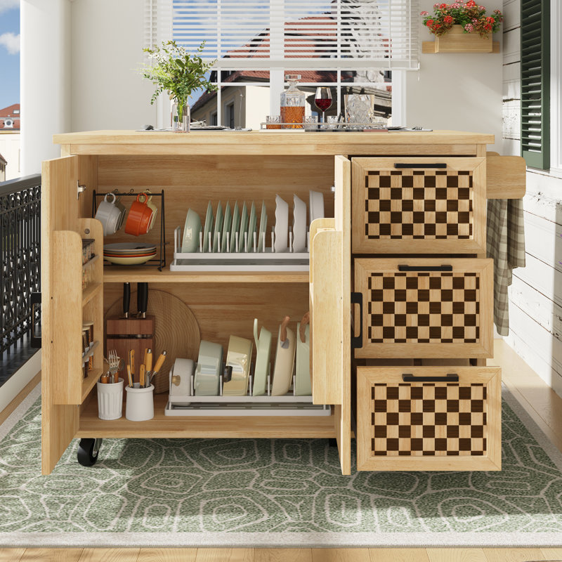 Kitchen Island
