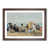 Walnut Framed selected