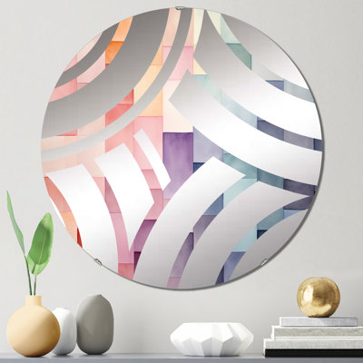 Miroir décoratif Cassandera