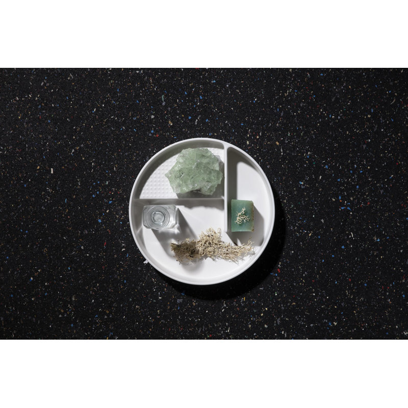 Val Ceramic Decorative Tray