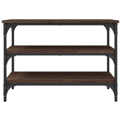 Storage Bench