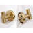 4 - Piece Bathroom Hardware Set-89830628