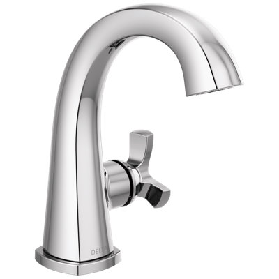 Single Handle Bathroom Faucet