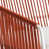 Terra Cotta Rope/White Frame selected