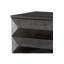 Denver 3 - Drawer Solid Wood Nightstand