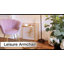 Fauteuil demi-tonneau en velours 26,37 po Lawler-2092040733