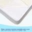 Graco Ultra 2-in-1 Convertible Dual-Sided Crib and Toddler Mattress-546814431