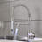 FLG Pull Down Kitchen Faucet