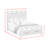 Busey Full Storage Bed In Black With Grain-1255798762