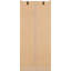 Cascio 2 Door Wardrobe-206020430