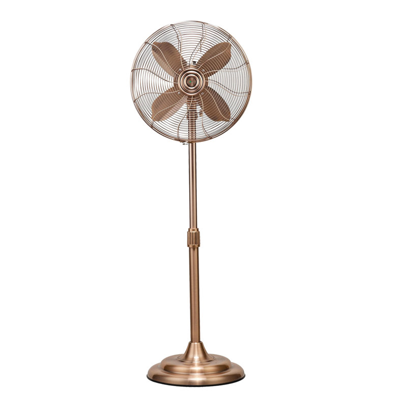 Ventilateur sur pied 16 pouces Ecohouzng