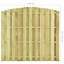 Hartlepool Wood Fence Panels-118295964