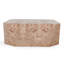 Avena Wood Coffee Table-1678359588