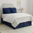 Polyester Sham Set-461609267