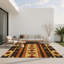 Tapis intérieur et extérieur Western Winds-297414148