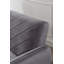Siglinde 3 Seater Velvet Sofa Bed