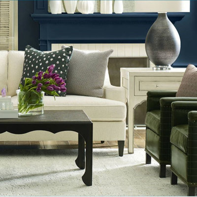 Tobi Fairley End Table