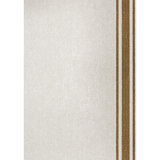 Dos Mont Blanc Striped Wallpaper Roll