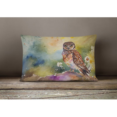 Outdoor Throw Pillow