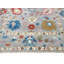 3X20 Brown Oushak Runner