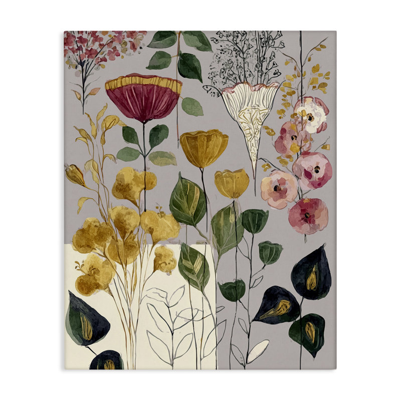 Toile ludique «Playful», conception par Annabelle Hall
