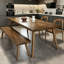 Table de salle à manger Modern