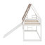 Abduh Kids Twin Bunk Bed