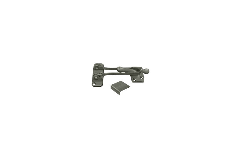 Hardware, Antique Nickel
