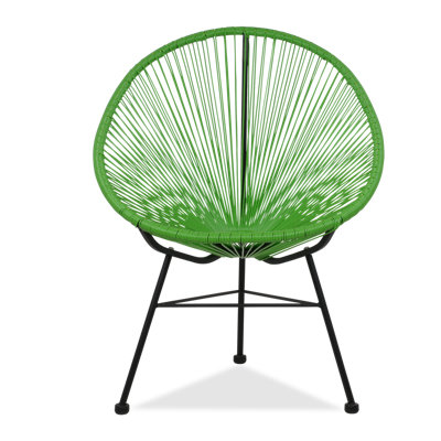 Chaise de patio à mèche Meyerwood