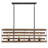 Abbeygail 4 - Light Kitchen Island Pendant