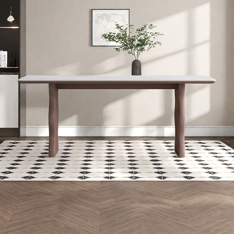 Eutrope, 29.5"H x 63"L x 31.5"W