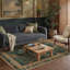 Tapis forêt Elowen-1863673494