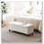 Beige sélectionné