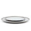 Assiette plate Tribeca