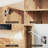 35" Wide Sideboard