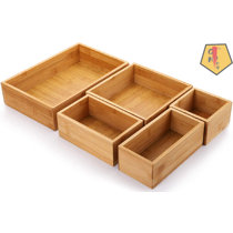 Chest Drawer Organizers You'll Love