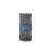 Rustic Slate Unscented Pillar Candle-624308056-624308054