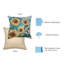  Housse de coussin rectangulaire en polyester pour l'intérieur et l'extérieur-1799272109