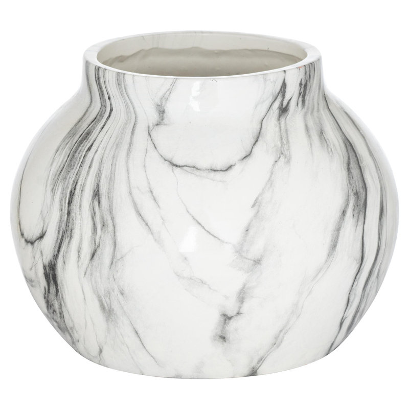 Marina Handmade Ceramic Pot Planter